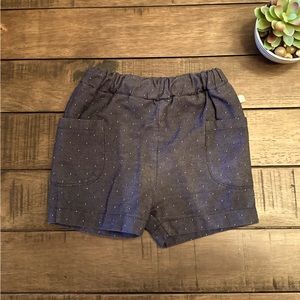 Mori 18-24M shorts